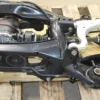 2002-2010 Lexus SC430 Z40 - Complete Rear Suspension with Carrier Southern