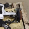 2002-2010 Lexus SC430 Z40 - Complete Rear Suspension with Carrier Southern