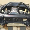 2002-2010 Lexus SC430 Z40 - Complete Rear Suspension with Carrier Southern