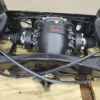 2002-2010 Lexus SC430 Z40 - Complete Rear Suspension with Carrier Southern