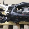 2002-2010 Lexus SC430 Z40 - Complete Rear Suspension with Carrier Southern