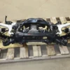 2002-2010 Lexus SC430 Z40 - Complete Rear Suspension with Carrier Southern