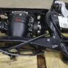 2002-2010 Lexus SC430 Z40 - Complete Rear Suspension with Carrier Southern