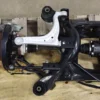 2002-2010 Lexus SC430 Z40 - Complete Rear Suspension with Carrier Southern