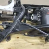 2002-2010 Lexus SC430 Z40 - Complete Rear Suspension with Carrier Southern