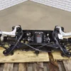2002-2010 Lexus SC430 Z40 - Complete Rear Suspension with Carrier Southern