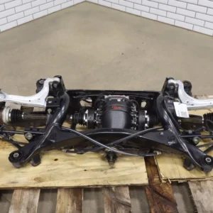 2002-2010-lexus-sc430-z40-complete-rear-suspension-with-carrier-southern-8423835 2002-2010 Lexus SC430 Z40 - Complete Rear Suspension with Carrier Southern