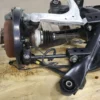 2002-2010 Lexus SC430 Z40 - Complete Rear Suspension with Carrier Southern