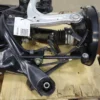 2002-2010 Lexus SC430 Z40 - Complete Rear Suspension with Carrier Southern