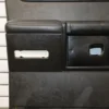 2003-2007-hummer-h2-right-front-door-trim-panel-black-482-15846876-7594136 2003-2007 Hummer H2 - Right Front Door Trim Panel Black 482 15846876