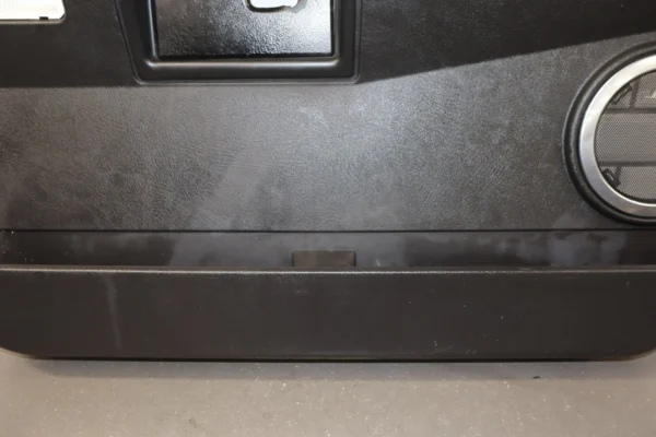 2003-2007-hummer-h2-right-front-door-trim-panel-black-482-15846876-8637880 2003-2007 Hummer H2 - Right Front Door Trim Panel Black 482 15846876