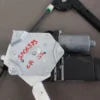 2005-2013-c6-corvette-left-driver-oem-window-regulator-wmotor-1295053 2005-2013 C6 Corvette Left Driver OEM Window Regulator W/Motor