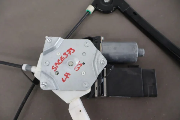 2005-2013-c6-corvette-left-driver-oem-window-regulator-wmotor-1295053 2005-2013 C6 Corvette Left Driver OEM Window Regulator W/Motor