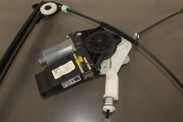 2005-2013-c6-corvette-left-driver-oem-window-regulator-wmotor-2093078 2005-2013 C6 Corvette Left Driver OEM Window Regulator W/Motor