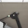 2005-2013-c6-corvette-left-driver-oem-window-regulator-wmotor-8519215 2005-2013 C6 Corvette Left Driver OEM Window Regulator W/Motor