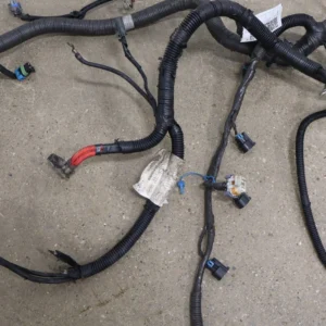 2005 Pontiac GTO Engine Wiring Harness