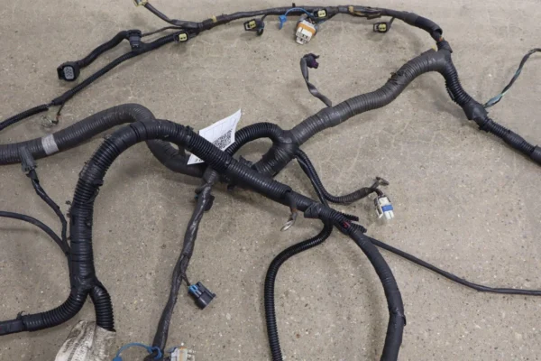 2005-pontiac-gto-engine-wiring-harness-8058364 2005 Pontiac GTO Engine Wiring Harness