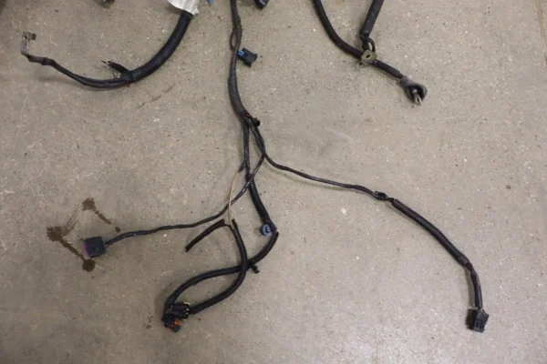 2005-pontiac-gto-engine-wiring-harness-8749144 2005 Pontiac GTO Engine Wiring Harness