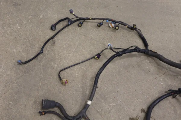 2005-pontiac-gto-engine-wiring-harness-9867254 2005 Pontiac GTO Engine Wiring Harness