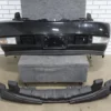 2007-2014-cadillac-escalade-front-bumper-assembly-black-raven-41-6575958 2007-2014 Cadillac Escalade Front Bumper Assembly Black Raven 41
