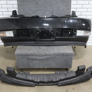 2007-2014-cadillac-escalade-front-bumper-assembly-black-raven-41-6575958 2007-2014 Cadillac Escalade Front Bumper Assembly Black Raven 41