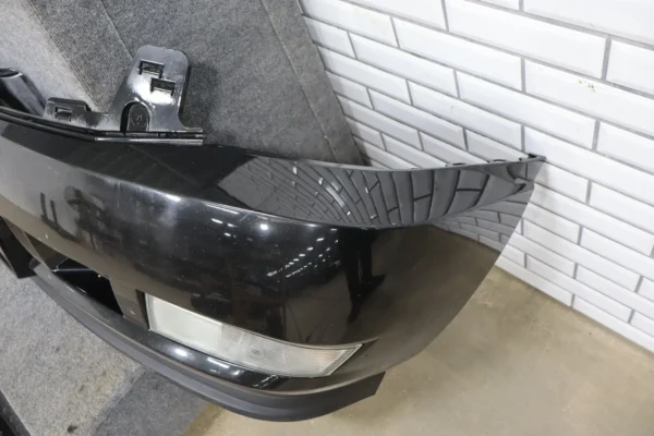 2007-2014-cadillac-escalade-front-bumper-assembly-black-raven-41-7280508 2007-2014 Cadillac Escalade Front Bumper Assembly Black Raven 41