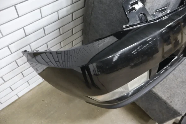 2007-2014-cadillac-escalade-front-bumper-assembly-black-raven-41-8049296 2007-2014 Cadillac Escalade Front Bumper Assembly Black Raven 41