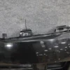2007-2014-cadillac-escalade-front-bumper-assembly-black-raven-41-9058592 2007-2014 Cadillac Escalade Front Bumper Assembly Black Raven 41