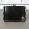 2013-2016-dodge-ram-jeep-vp4-ra4-oem-navigation-gps-radio-68238619af-2062400 2013-2016 Dodge RAM JEEP VP4 RA4 OEM Navigation GPS Radio 68238619AF