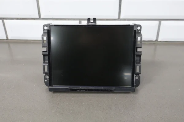 2013-2016-dodge-ram-jeep-vp4-ra4-oem-navigation-gps-radio-68238619af-2062400 2013-2016 Dodge RAM JEEP VP4 RA4 OEM Navigation GPS Radio 68238619AF