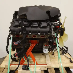 2014-2024 Ram 1500/Ram Classic 5.7L Hemi V8 Engine 77770 Miles Leakdown Tested