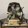 2014-2024 Ram 1500/Ram Classic 5.7L Hemi V8 Engine 77770 Miles Leakdown Tested