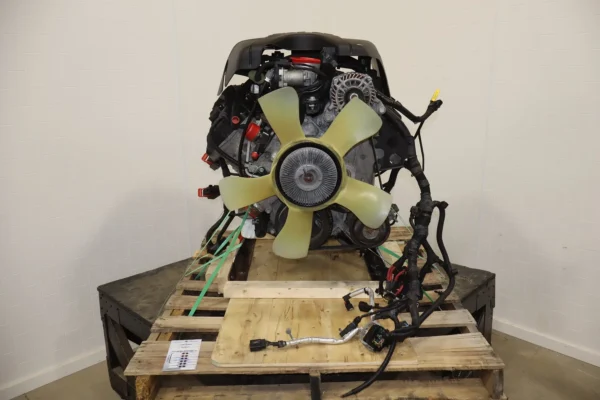 2014-2024 Ram 1500/Ram Classic 5.7L Hemi V8 Engine 77770 Miles Leakdown Tested