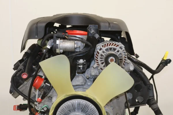 2014-2024 Ram 1500/Ram Classic 5.7L Hemi V8 Engine 77770 Miles Leakdown Tested