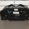 2017 Ram 1500 2500 3500 (Gasoline) 120MPH Speedometer Instrument Cluster
