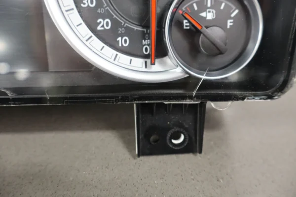 2017 Ram 1500 2500 3500 (Gasoline) 120MPH Speedometer Instrument Cluster