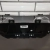 2017 Ram 1500 2500 3500 (Gasoline) 120MPH Speedometer Instrument Cluster