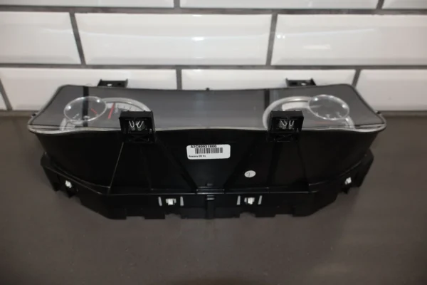 2017 Ram 1500 2500 3500 (Gasoline) 120MPH Speedometer Instrument Cluster