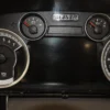 2017 Ram 1500 2500 3500 (Gasoline) 120MPH Speedometer Instrument Cluster