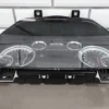 2017 Ram 1500 2500 3500 (Gasoline) 120MPH Speedometer Instrument Cluster