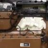 21-24-ram-1500-longhorn-left-front-door-panel-mountain-brown-n8-oem-1197599 21-24 Ram 1500 Longhorn Left Front Door Panel Mountain Brown N8 OEM