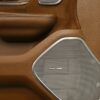 21-24-ram-1500-longhorn-left-front-door-panel-mountain-brown-n8-oem-1838605 21-24 Ram 1500 Longhorn Left Front Door Panel Mountain Brown N8 OEM