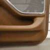 21-24-ram-1500-longhorn-left-front-door-panel-mountain-brown-n8-oem-5613735 21-24 Ram 1500 Longhorn Left Front Door Panel Mountain Brown N8 OEM
