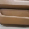 21-24-ram-1500-longhorn-left-front-door-panel-mountain-brown-n8-oem-6331765 21-24 Ram 1500 Longhorn Left Front Door Panel Mountain Brown N8 OEM