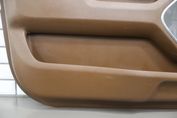 21-24-ram-1500-longhorn-left-front-door-panel-mountain-brown-n8-oem-6331765 21-24 Ram 1500 Longhorn Left Front Door Panel Mountain Brown N8 OEM