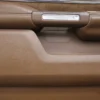 21-24-ram-1500-longhorn-left-front-door-panel-mountain-brown-n8-oem-7232117 21-24 Ram 1500 Longhorn Left Front Door Panel Mountain Brown N8 OEM