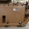 21-24-ram-1500-longhorn-left-front-door-panel-mountain-brown-n8-oem-8809313 21-24 Ram 1500 Longhorn Left Front Door Panel Mountain Brown N8 OEM