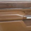 21-24-ram-1500-longhorn-left-front-door-panel-mountain-brown-n8-oem-9662485 21-24 Ram 1500 Longhorn Left Front Door Panel Mountain Brown N8 OEM
