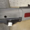 57_002e7101-3adf-4bdc-b32c-2d7a8a77b7d5 2006-2007 Hummer H2 SUV Rear Bumper (Option W/O Rear Camera)