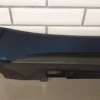 57_004fed11-3ee0-4e68-b366-70dcad6b08d2 19-20 Fiat 124 Spider Abarth Left LH Rocker Molding Side Skirt Mare Blue PHB